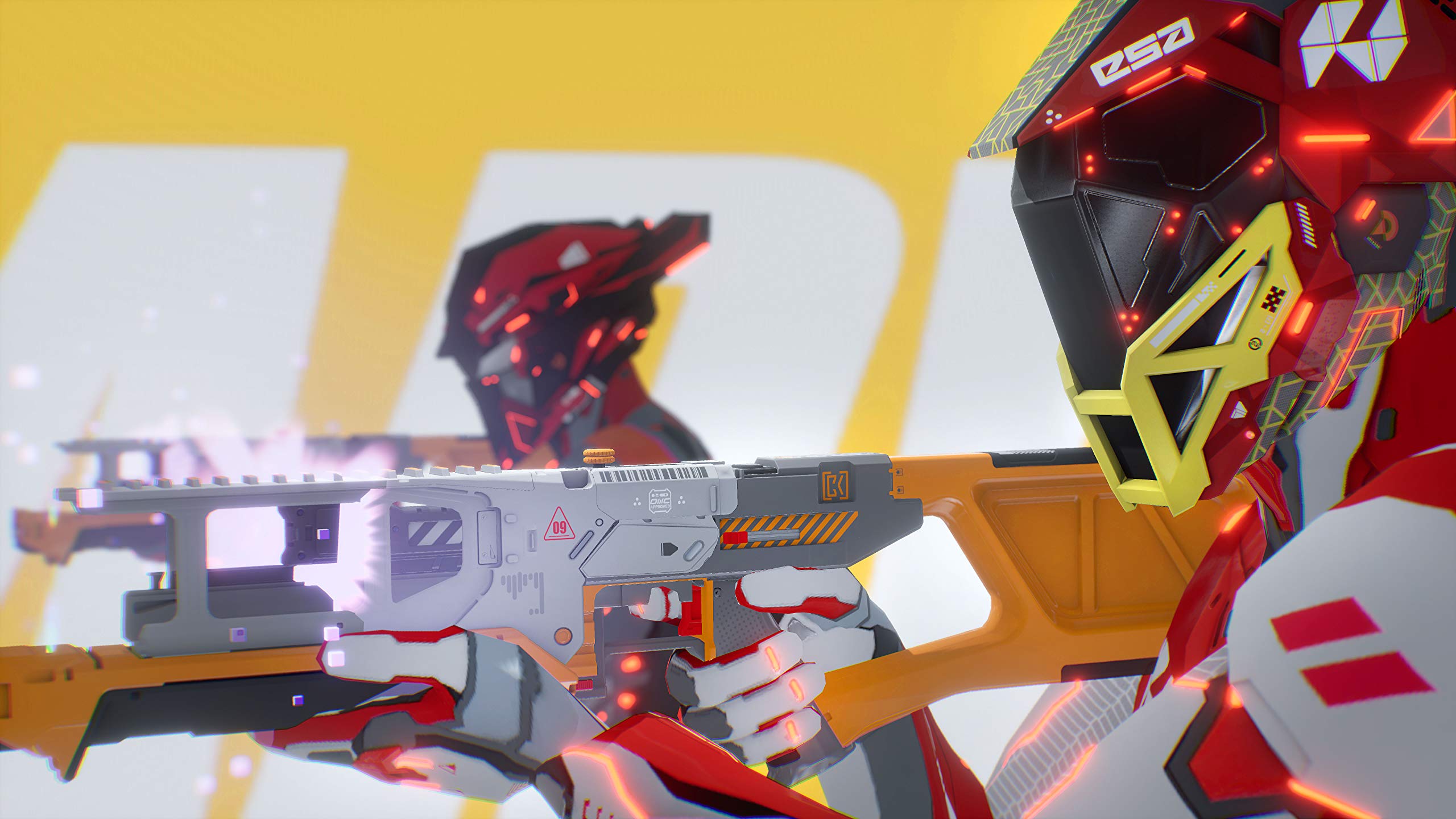 Avance - Solaris: Off World Combat PS4 - PAL ESP - Nuevo Avance - Solaris: Off World Combat PS4 - PAL ESP - Nuevo